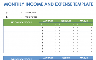 Employee-Expense-Report-Template Employee Expense Report Template