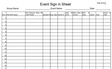 Event-Sign-In-Sheet-Template Event Sign In Sheet