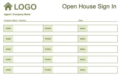 Open-House-Sign-In-Sheet-Template Open House Sign In Sheet