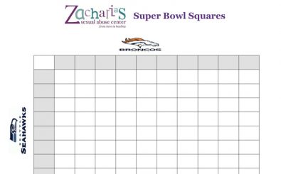 Super-Bowl-Squares-Template Super Bowl Squares